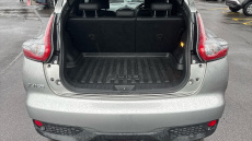 Nissan Juke 1.2 DiG-T Tekna 5dr Petrol Hatchback